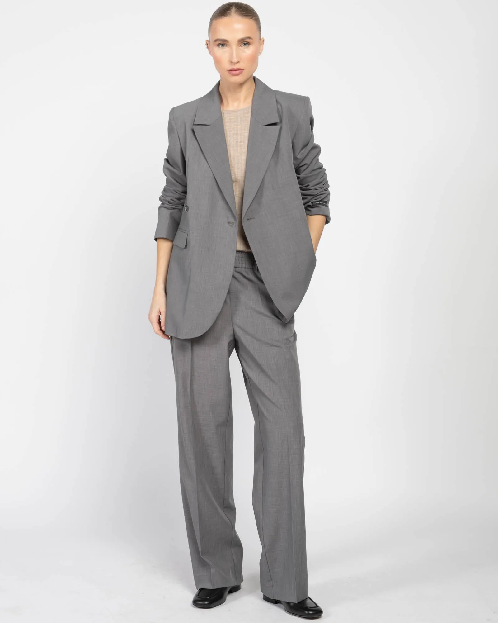 Lilith Blazer sold by TNT Fashion product image thumbnail 2