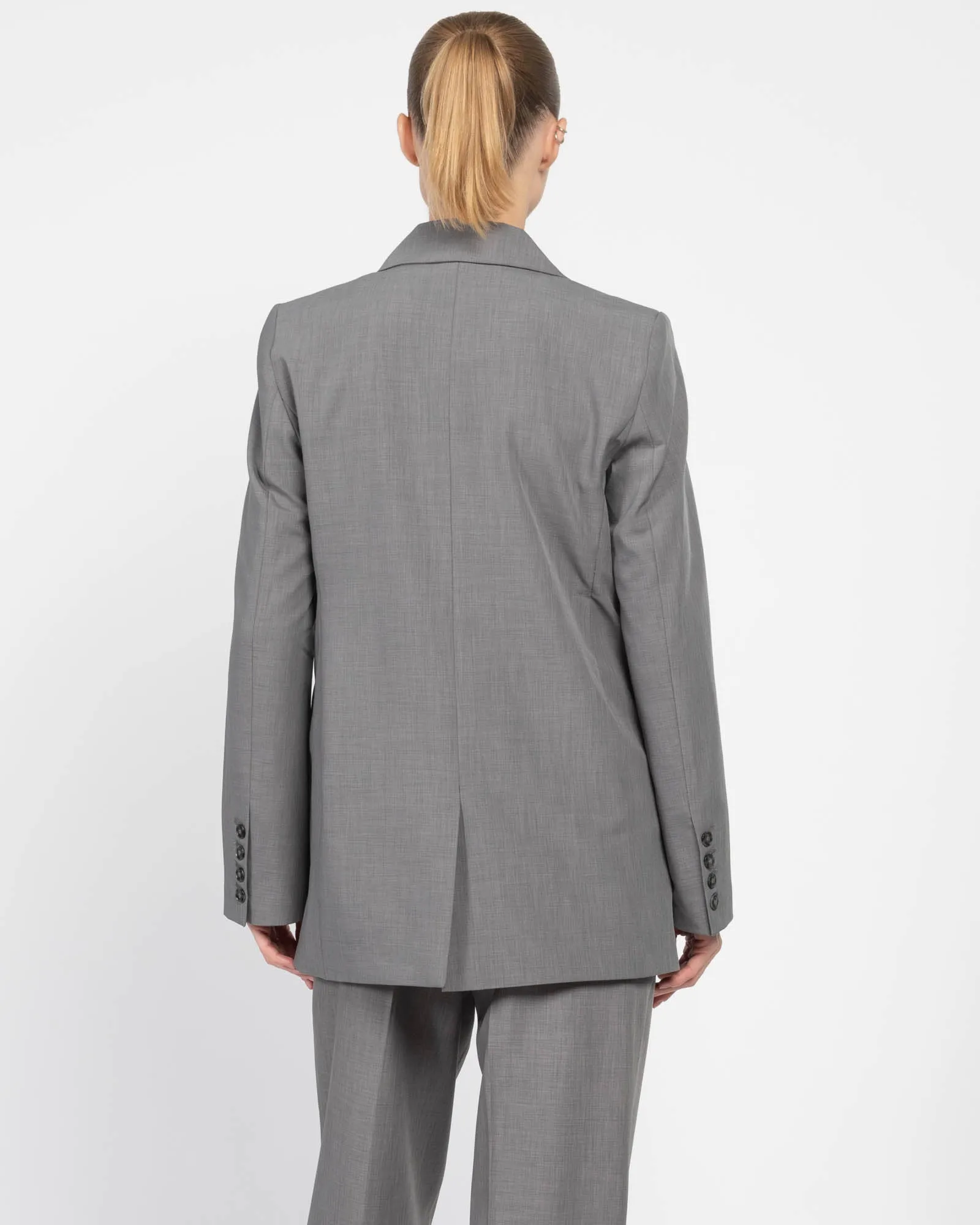 Lilith Blazer sold by TNT Fashion product image thumbnail 3