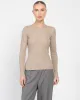 Long Sleeve Camb Blouse sold by TNT Fashion