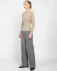 Long Sleeve Camb Blouse sold by TNT Fashion