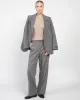 Long Sleeve Camb Blouse sold by TNT Fashion
