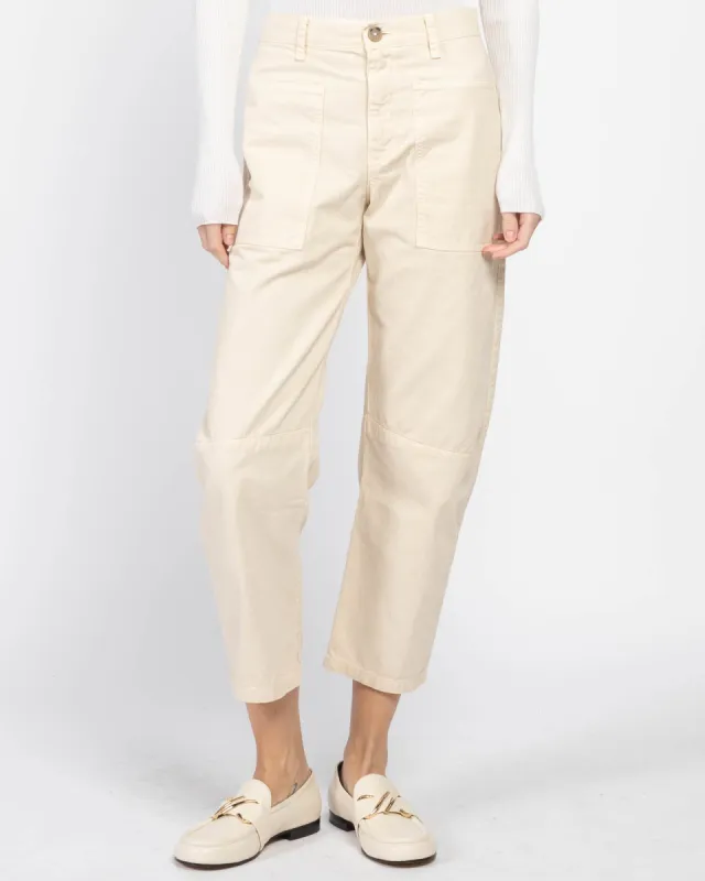 Sanded Twill Pants sold by TNT Fashion