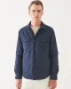 Padded Utility Shirt sold by TNT Fashion