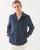 Padded Utility Shirt sold by TNT Fashion