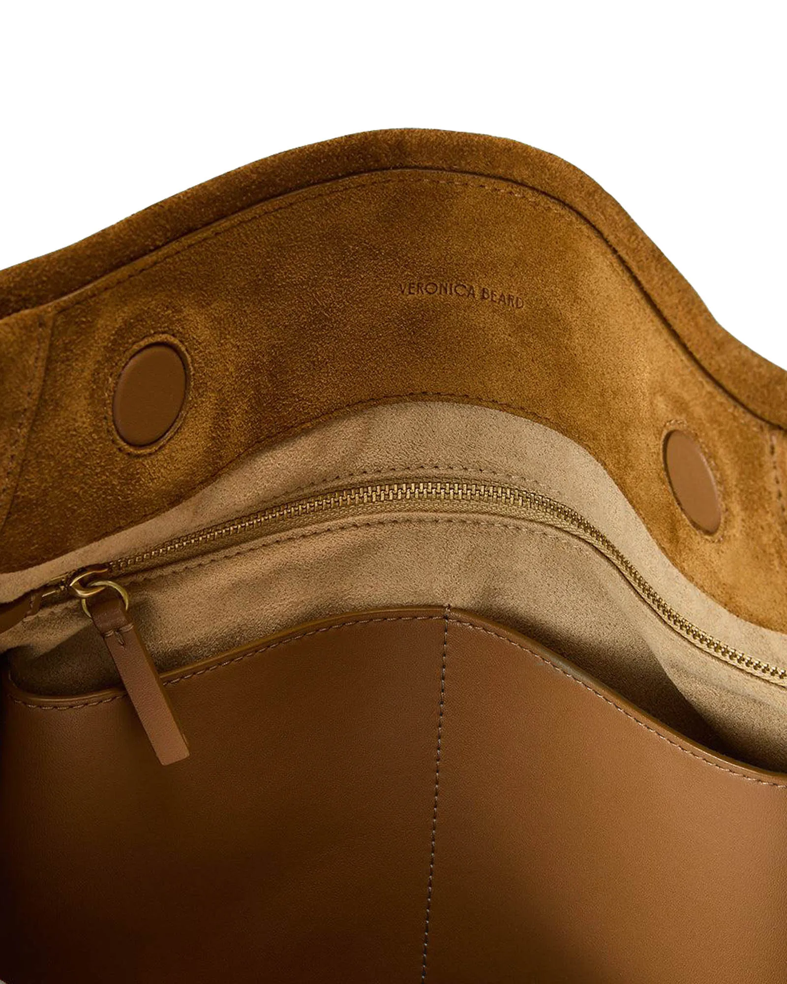 Slouch Shoulder Bag sold by TNT Fashion product image thumbnail 4