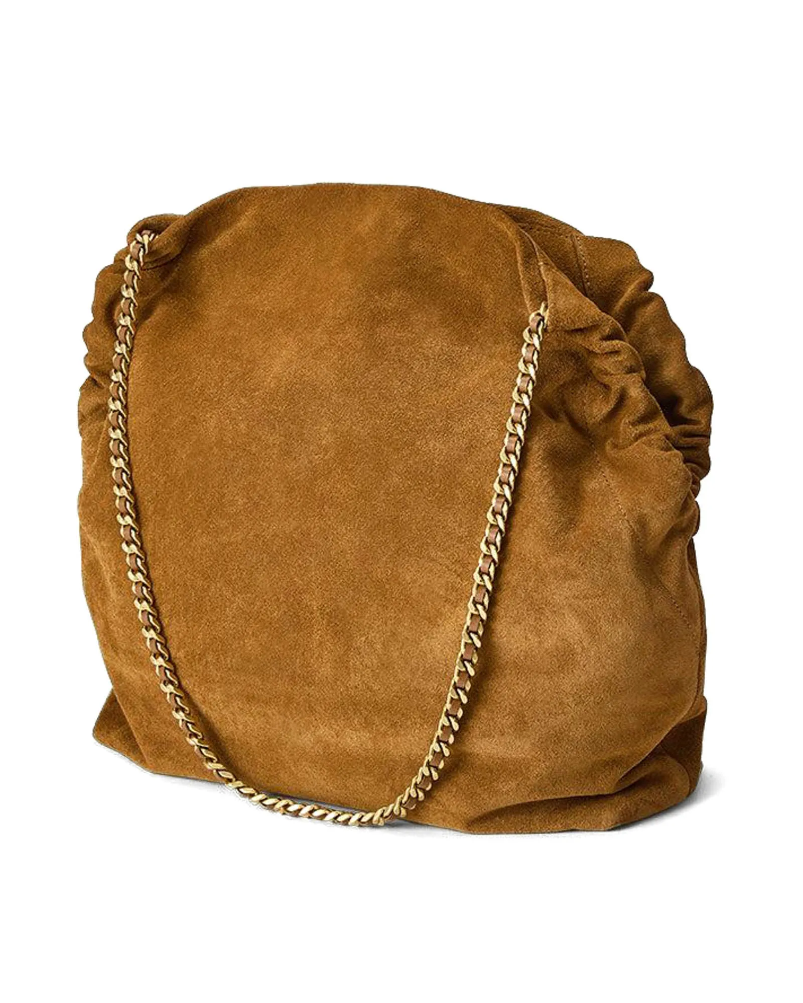 Slouch Shoulder Bag sold by TNT Fashion product image thumbnail 3