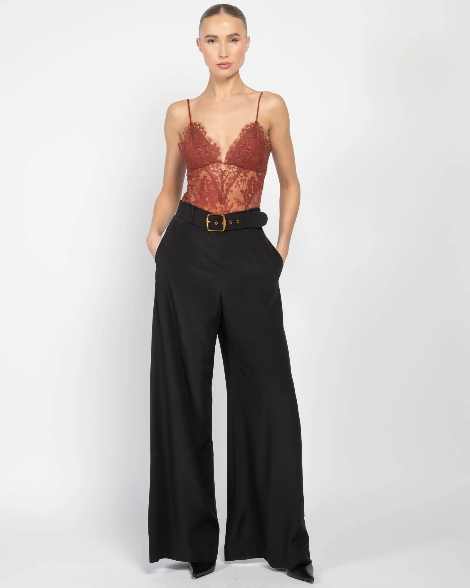 Illustration Lace Teddy sold by TNT Fashion product image thumbnail 2