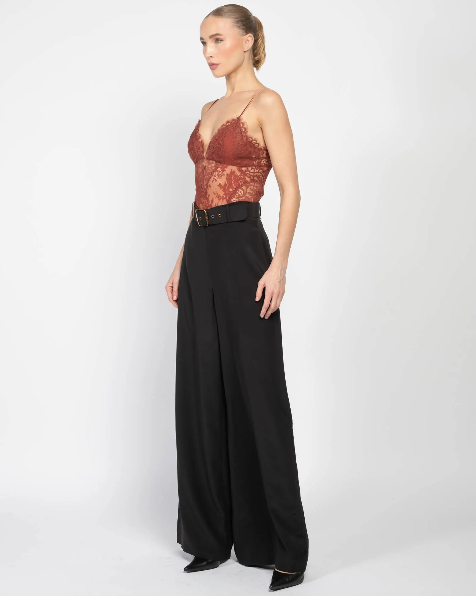 Illustration Lace Teddy sold by TNT Fashion product image thumbnail 4