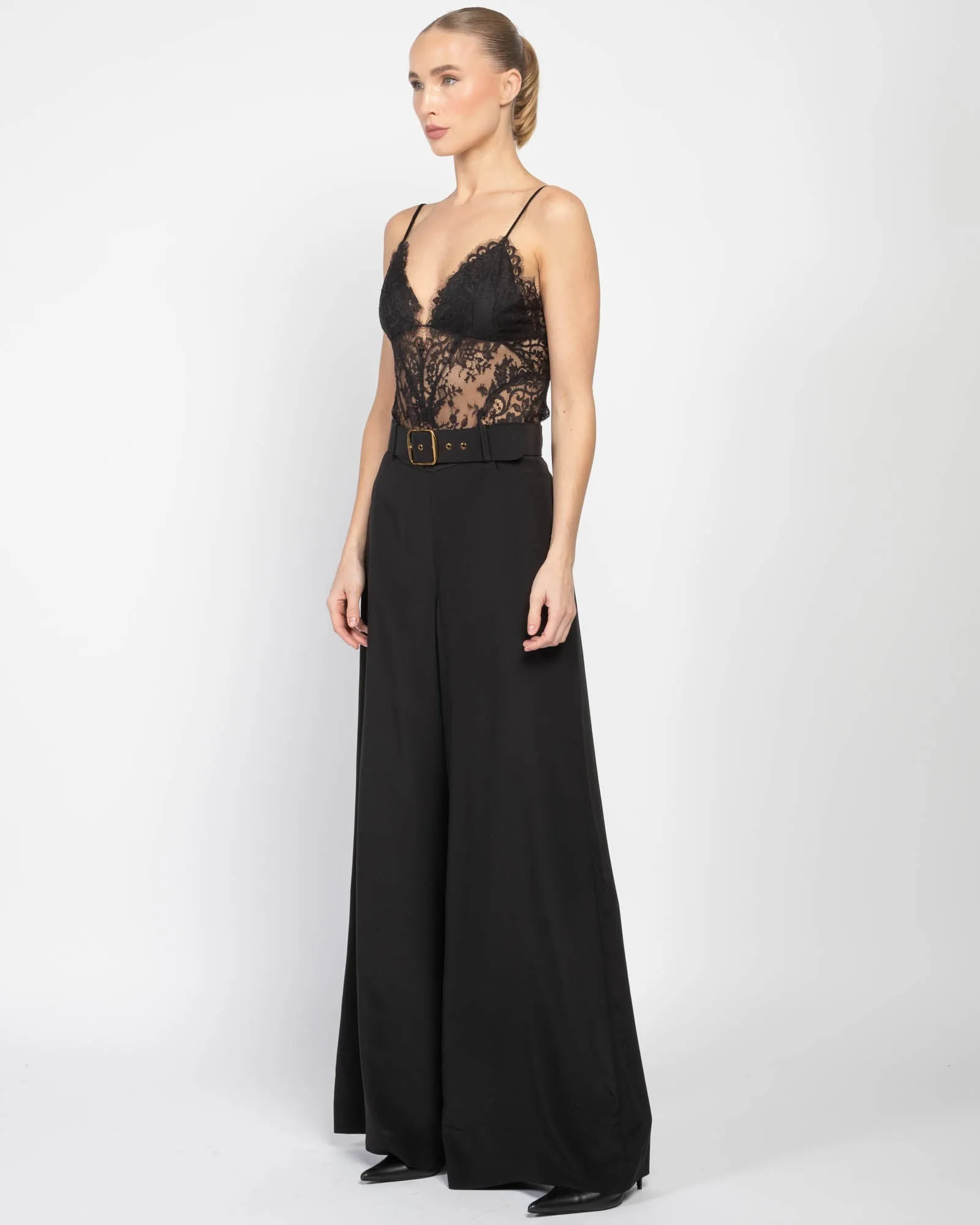 Illustration Lace Teddy sold by TNT Fashion product image thumbnail 4