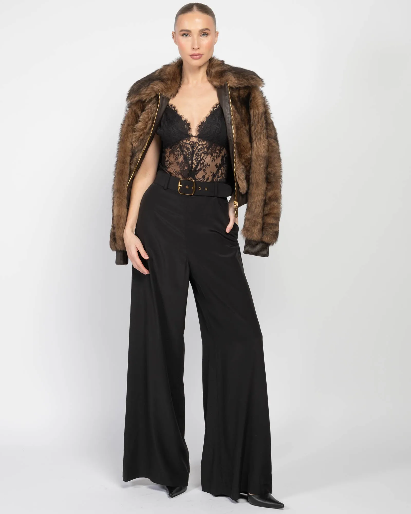 Illustration Lace Teddy sold by TNT Fashion product image thumbnail 2