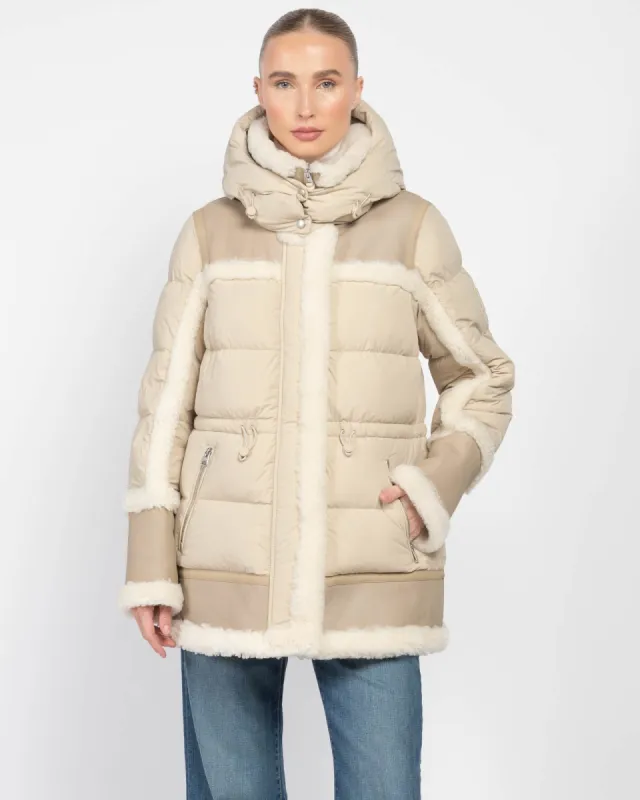 Lilibeth Jacket sold by TNT Fashion