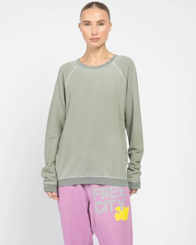 Superyumm Biggie Raglan sold by TNT Fashion