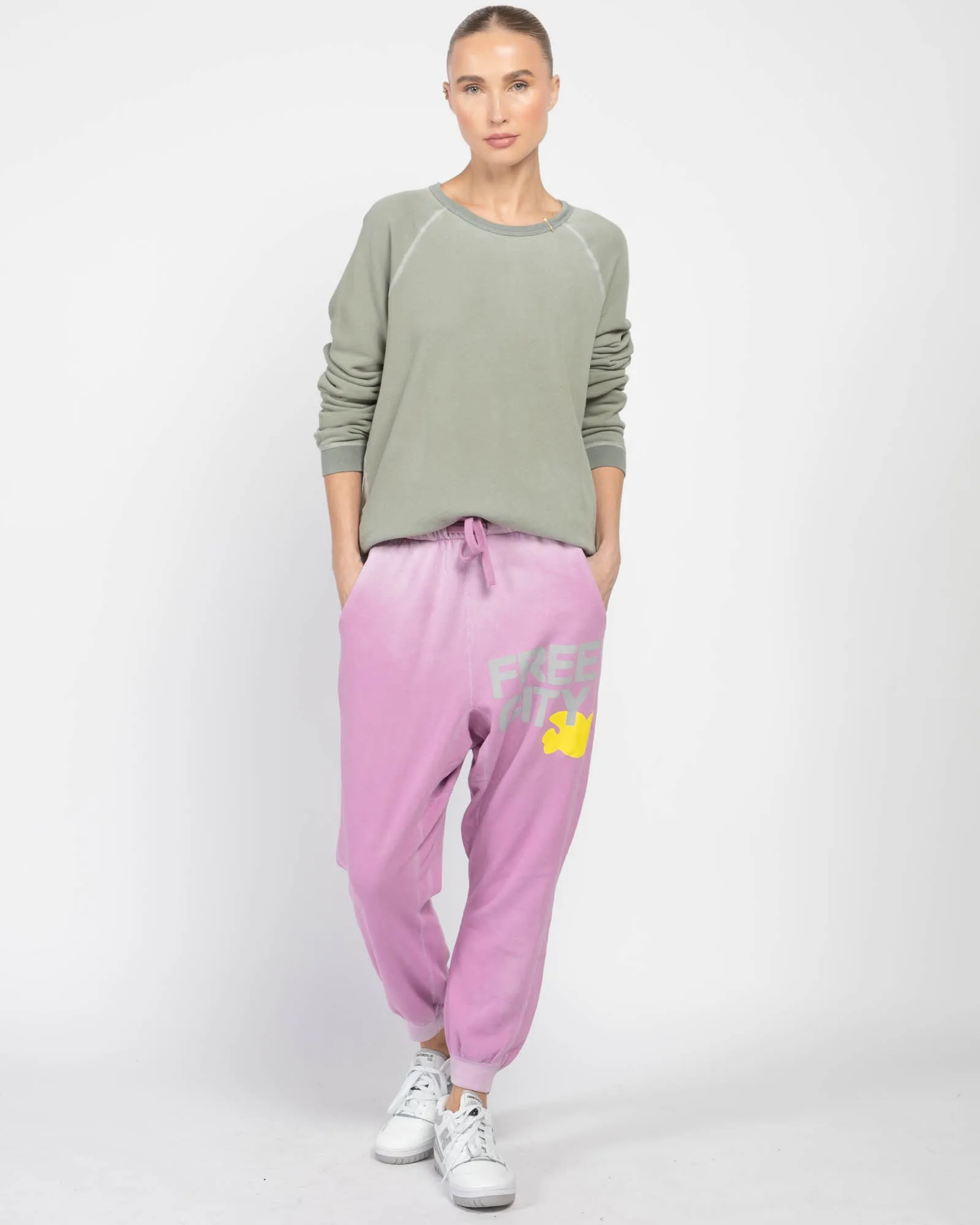 Superyumm Biggie Raglan sold by TNT Fashion product image thumbnail 3