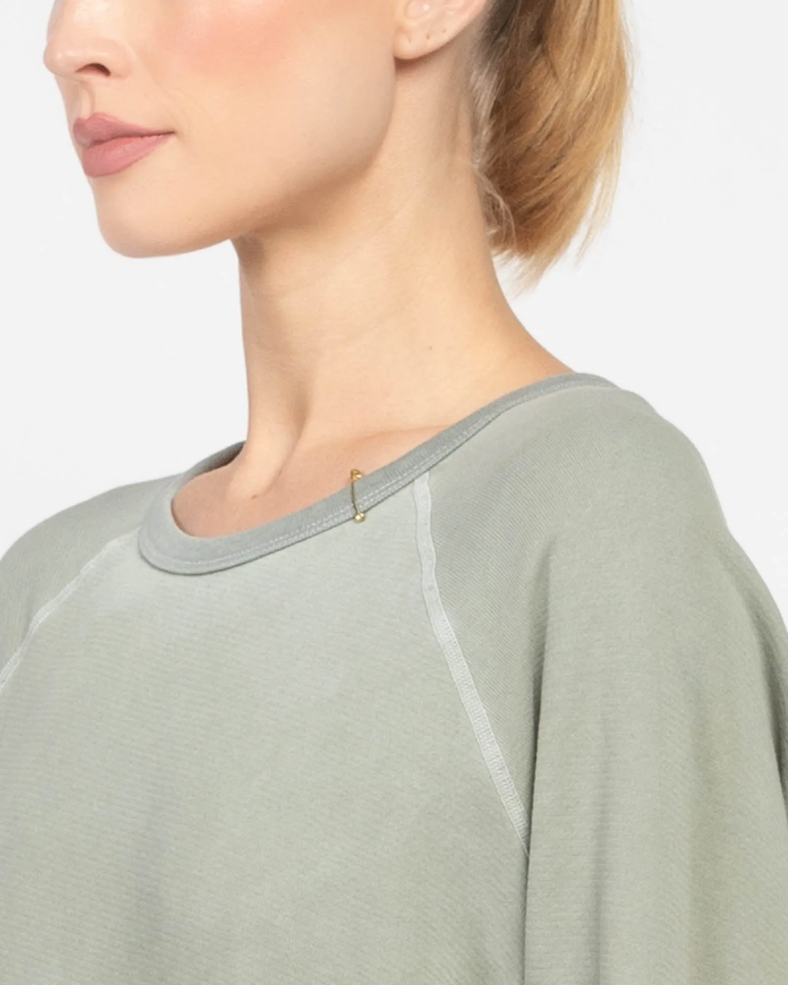 Superyumm Biggie Raglan sold by TNT Fashion product image thumbnail 5