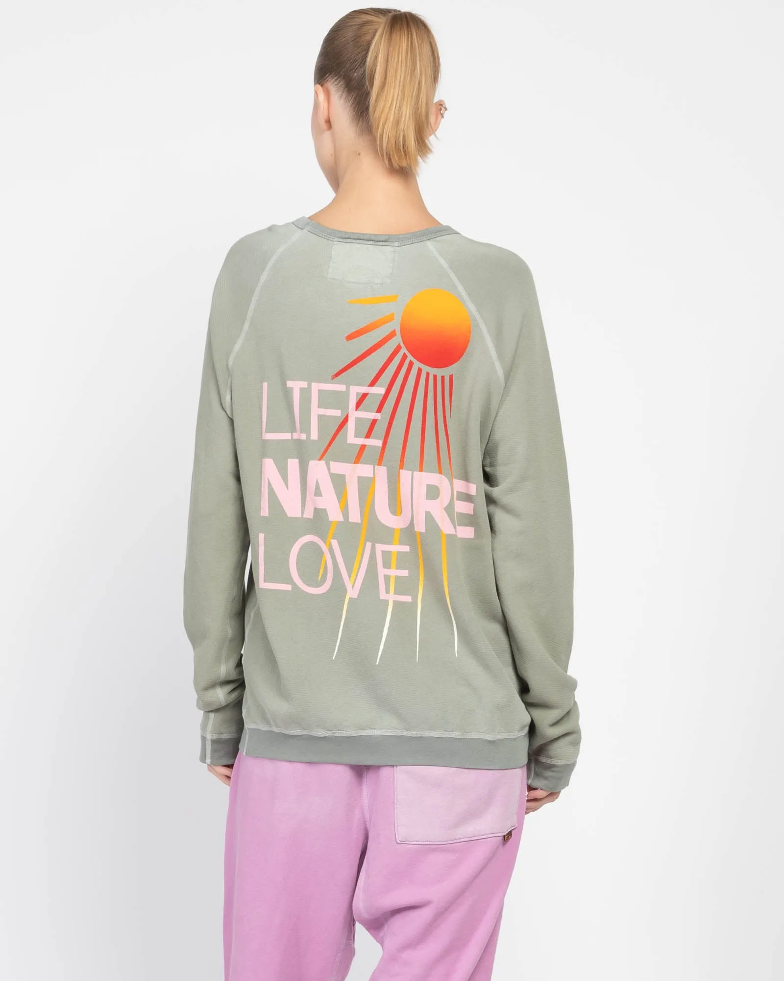 Superyumm Biggie Raglan sold by TNT Fashion product image thumbnail 2