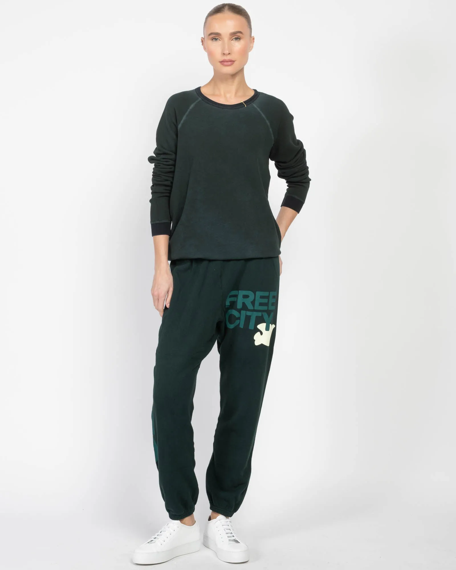 Superyumm Biggie Raglan sold by TNT Fashion product image thumbnail 3