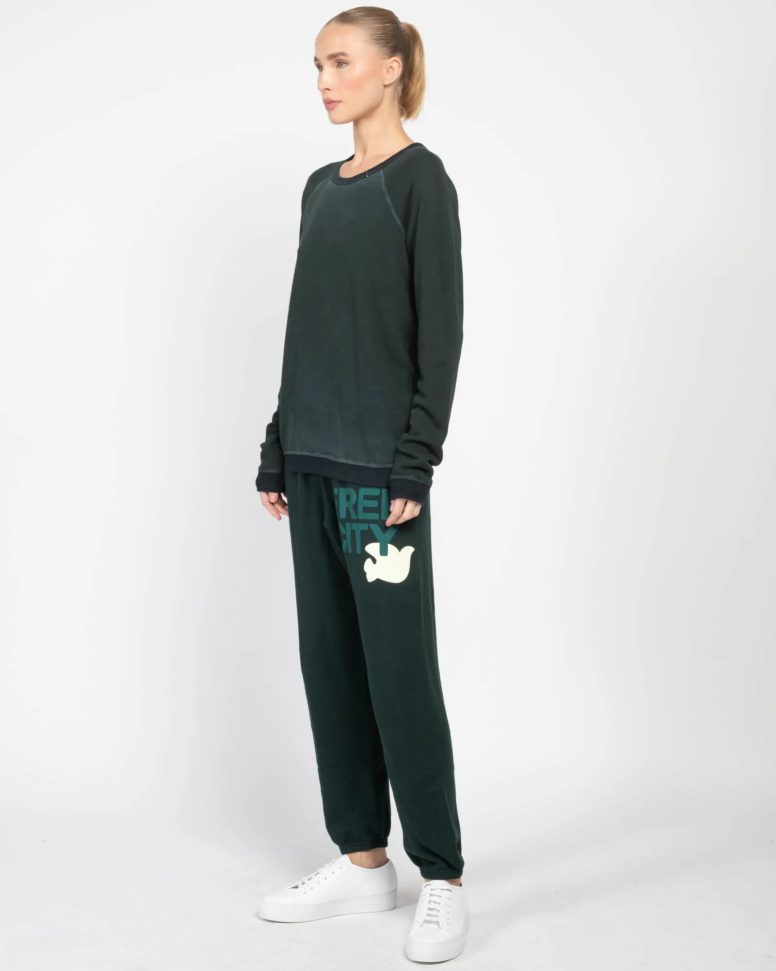 Superyumm Biggie Raglan sold by TNT Fashion product image thumbnail 4