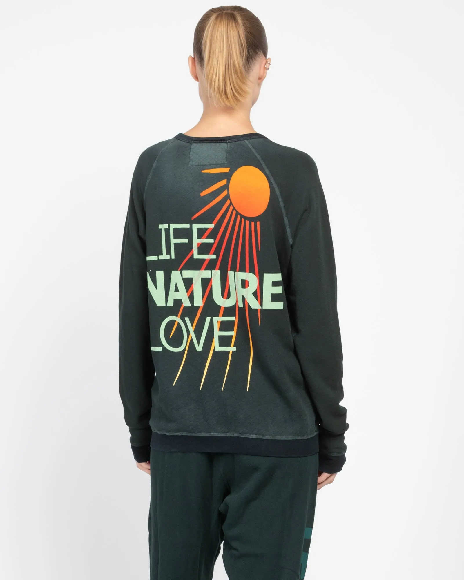 Superyumm Biggie Raglan sold by TNT Fashion product image thumbnail 2