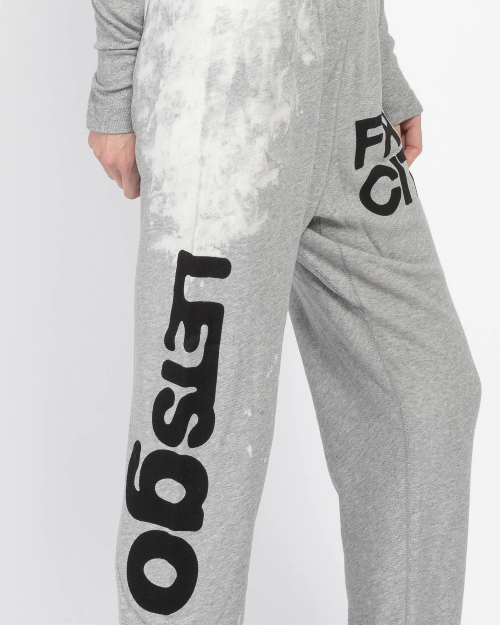 Bleachout OG Sweatpants sold by TNT Fashion product image thumbnail 5