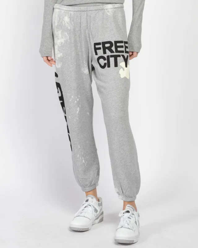 Bleachout OG Sweatpants sold by TNT Fashion