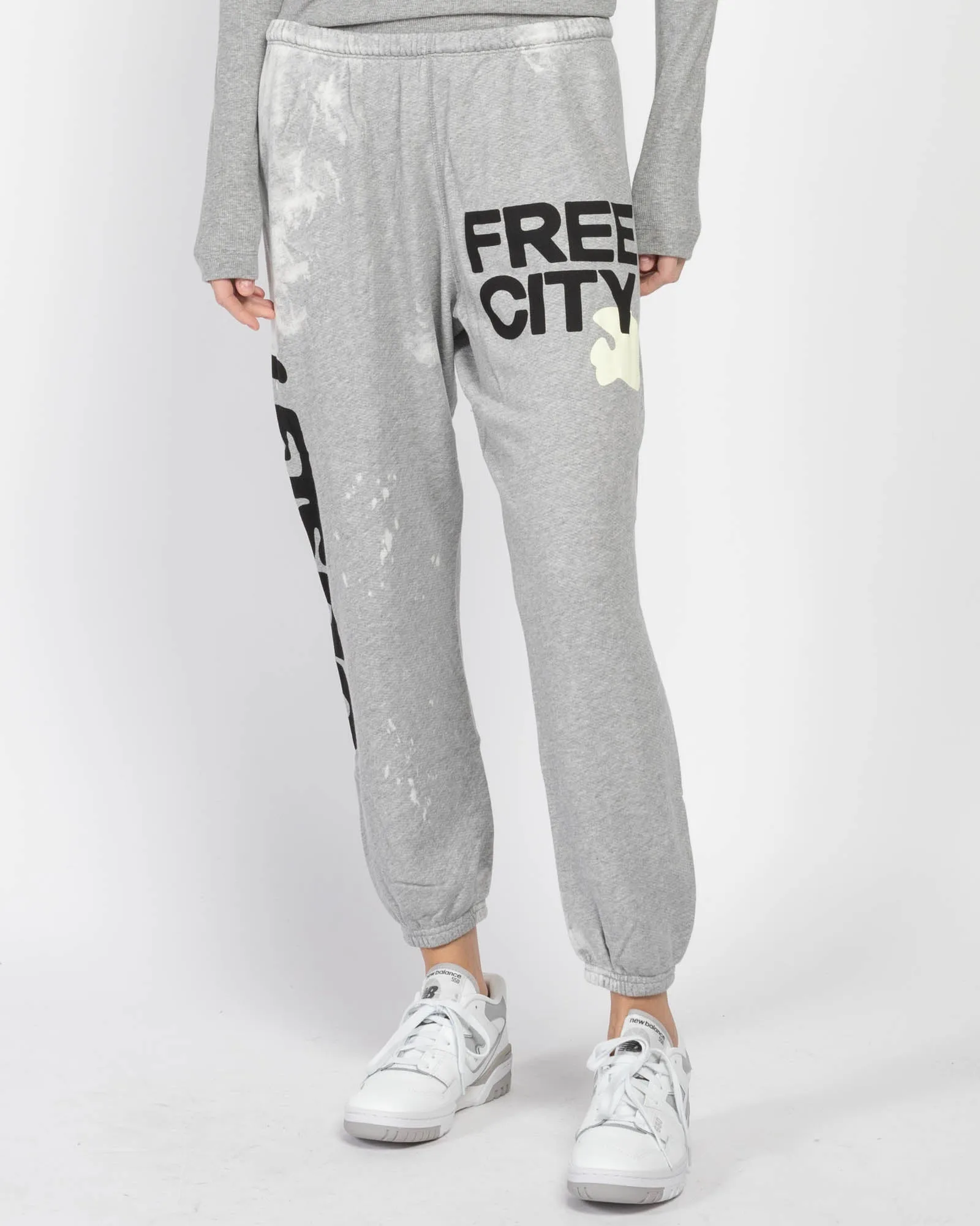 Bleachout OG Sweatpants sold by TNT Fashion