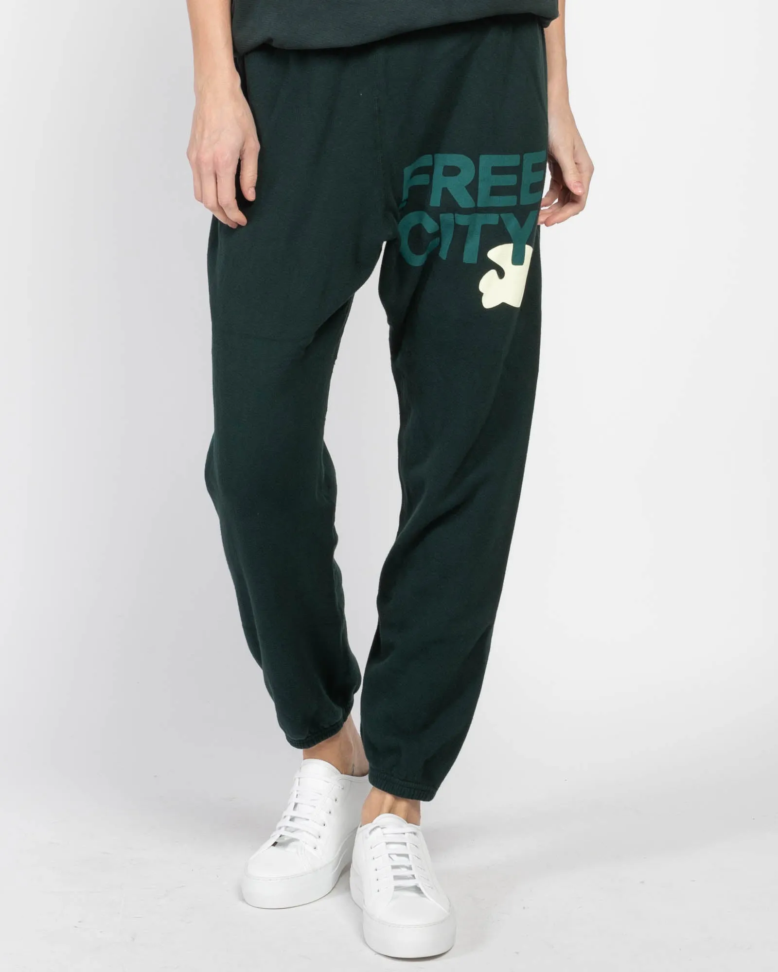 Superyumm Sweatpants sold by TNT Fashion