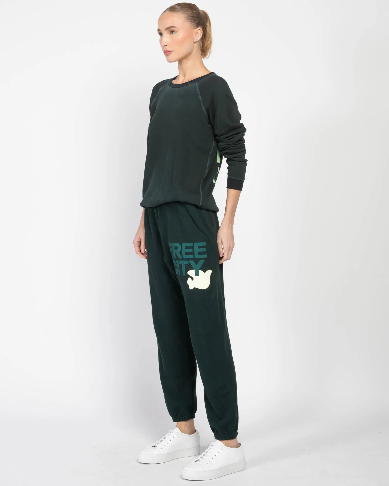 Superyumm Sweatpants sold by TNT Fashion product image thumbnail 4