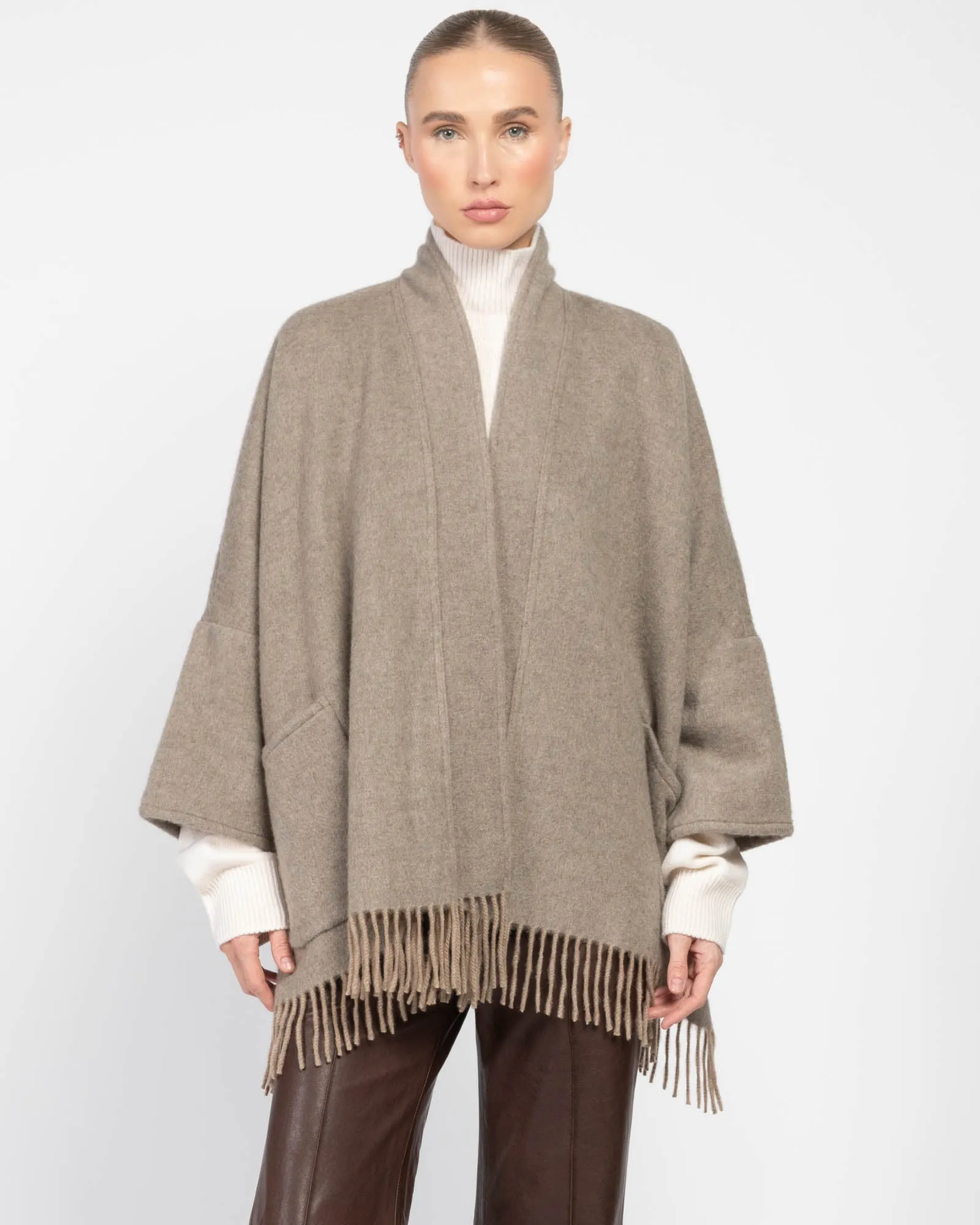 Viola Jacket sold by TNT Fashion