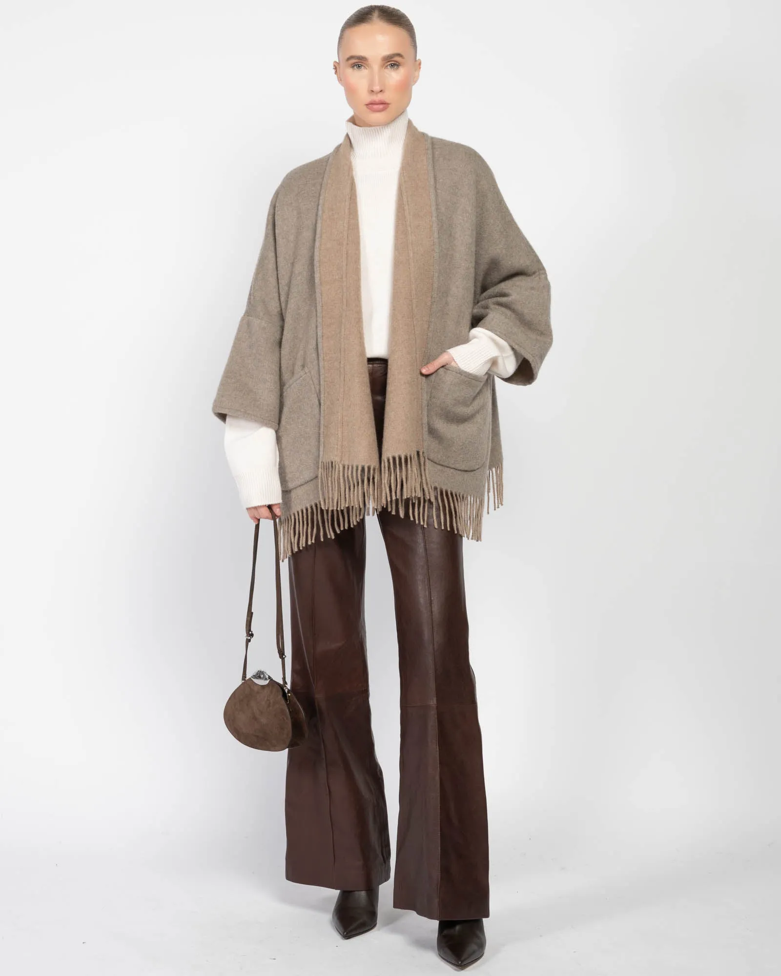 Viola Jacket sold by TNT Fashion product image thumbnail 2