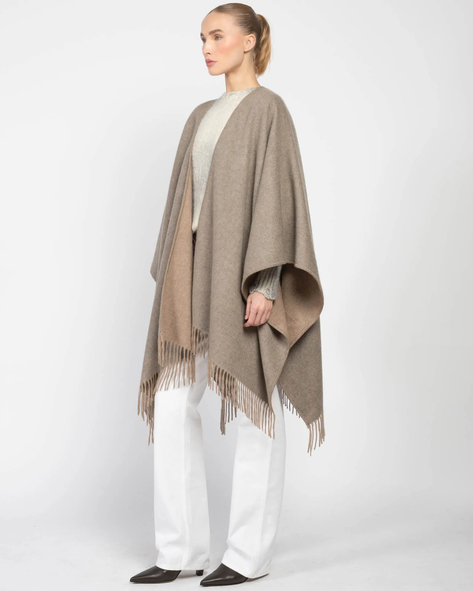 Mia Cape sold by TNT Fashion product image thumbnail 4