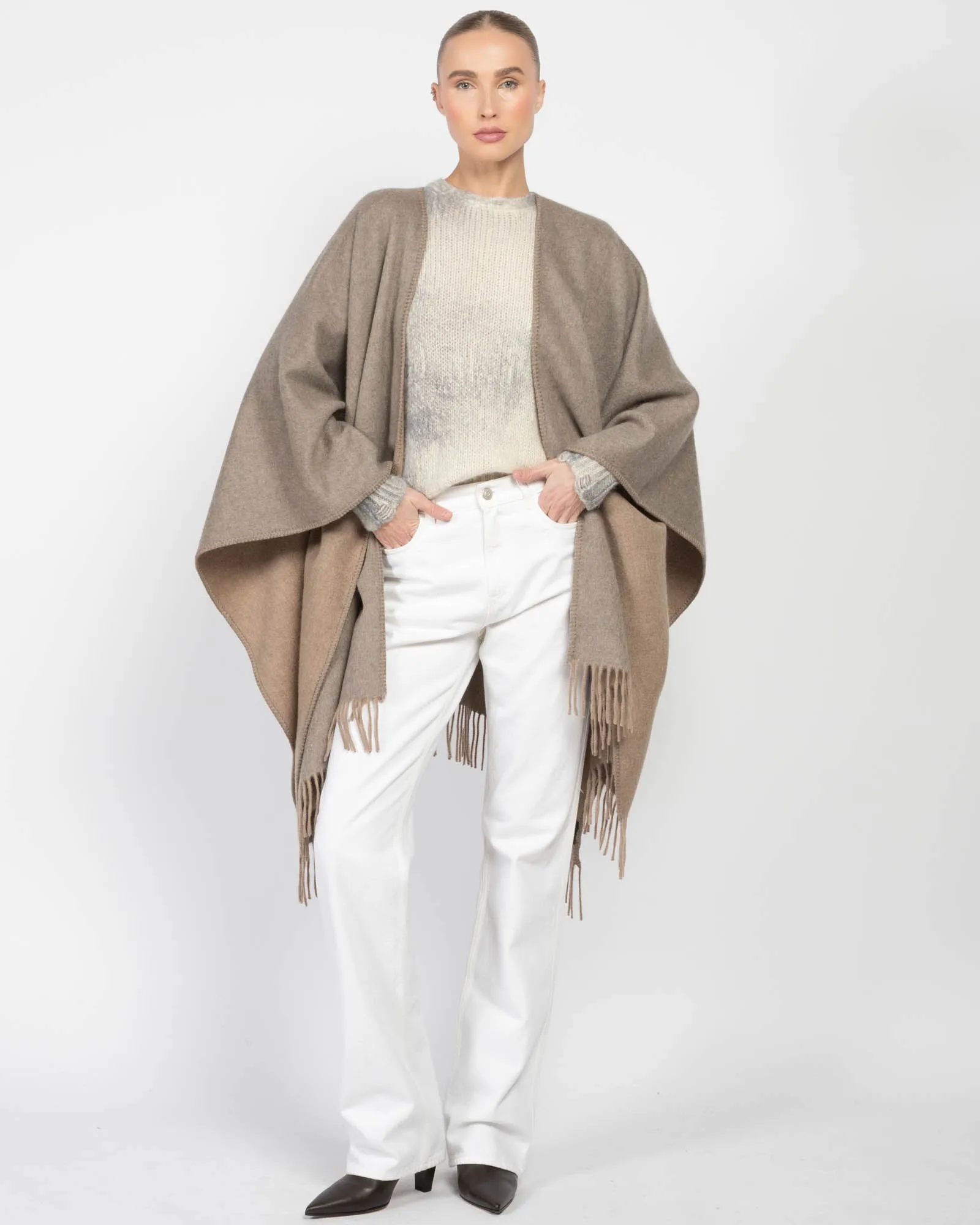 Mia Cape sold by TNT Fashion