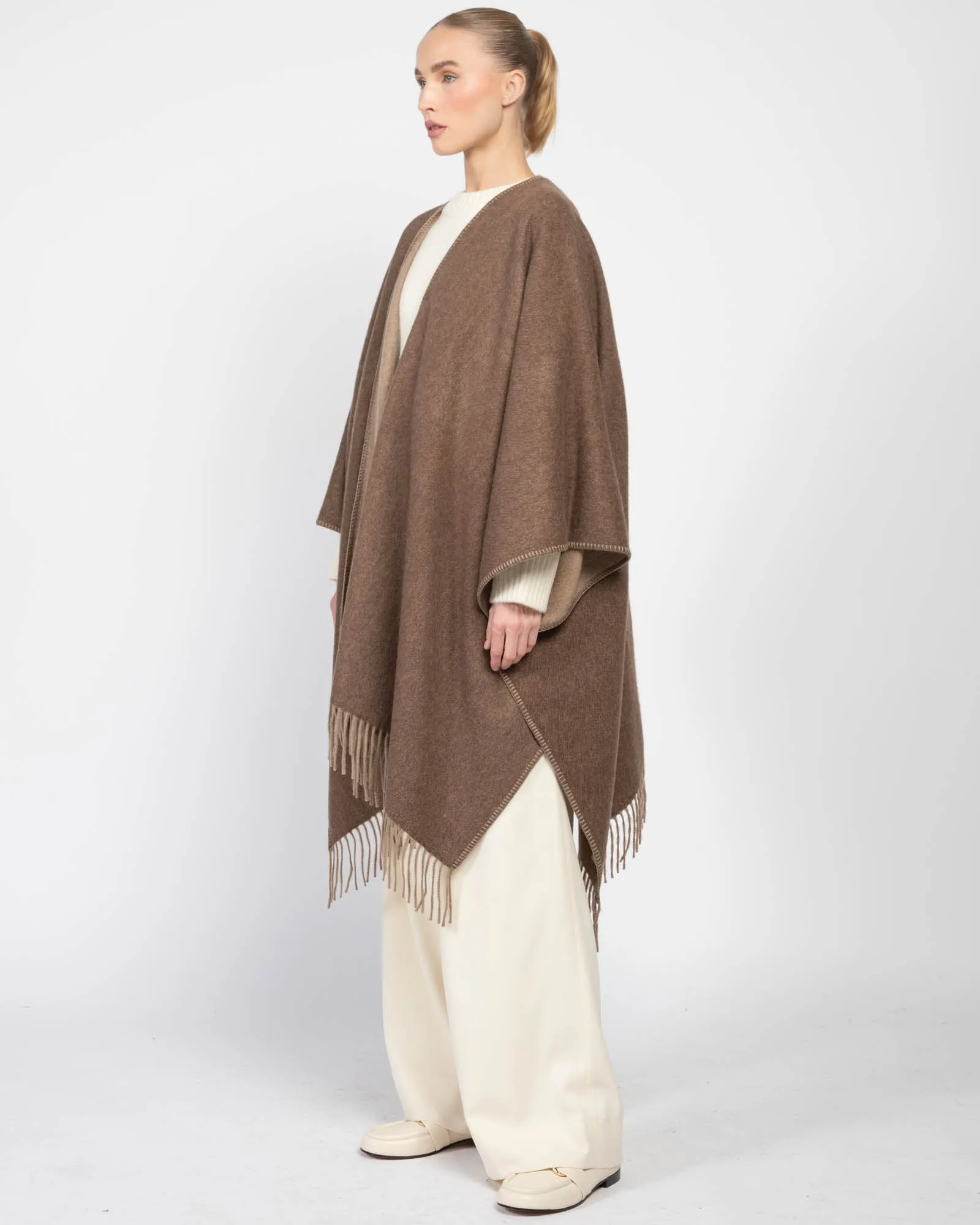 Mia Cape sold by TNT Fashion product image thumbnail 4