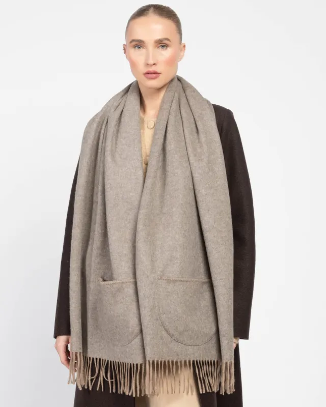 Diletta Scarf sold by TNT Fashion
