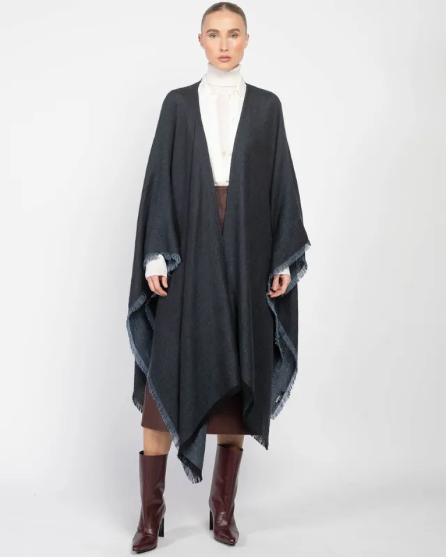 Peonia Cape sold by TNT Fashion