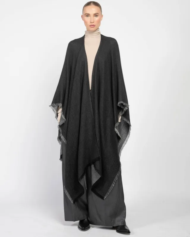 Peonia Cape sold by TNT Fashion