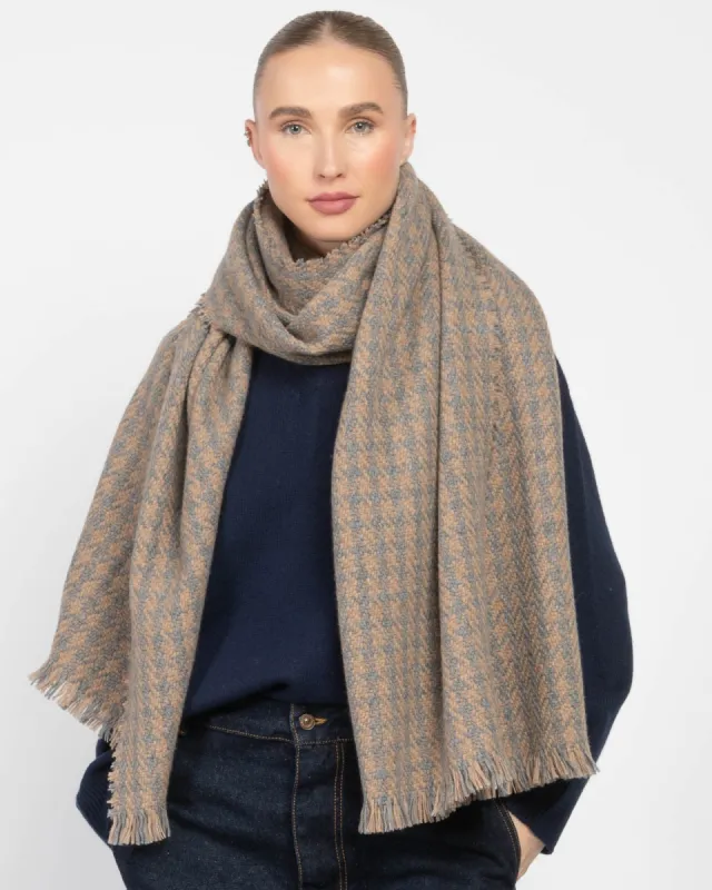 Tolo Scarf sold by TNT Fashion