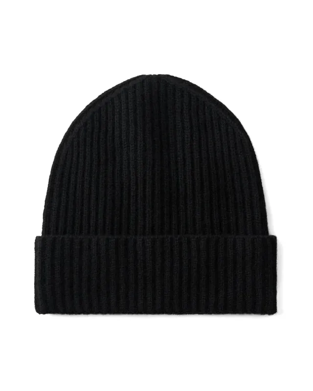 Classic Cashmere Beanie sold by TNT Fashion