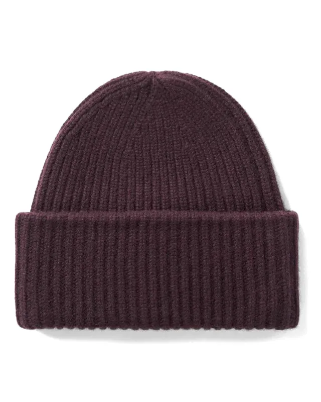 Ribbed Knit Beanie sold by TNT Fashion