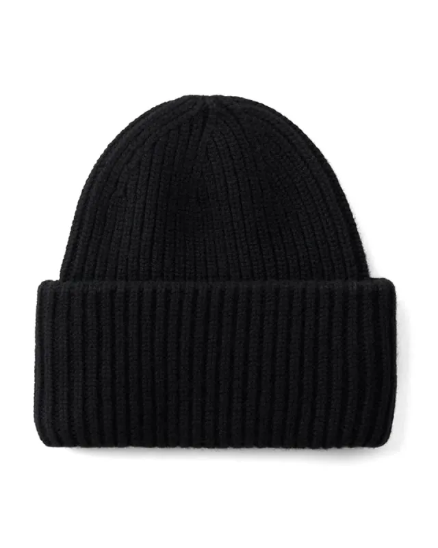 Ribbed Knit Beanie sold by TNT Fashion