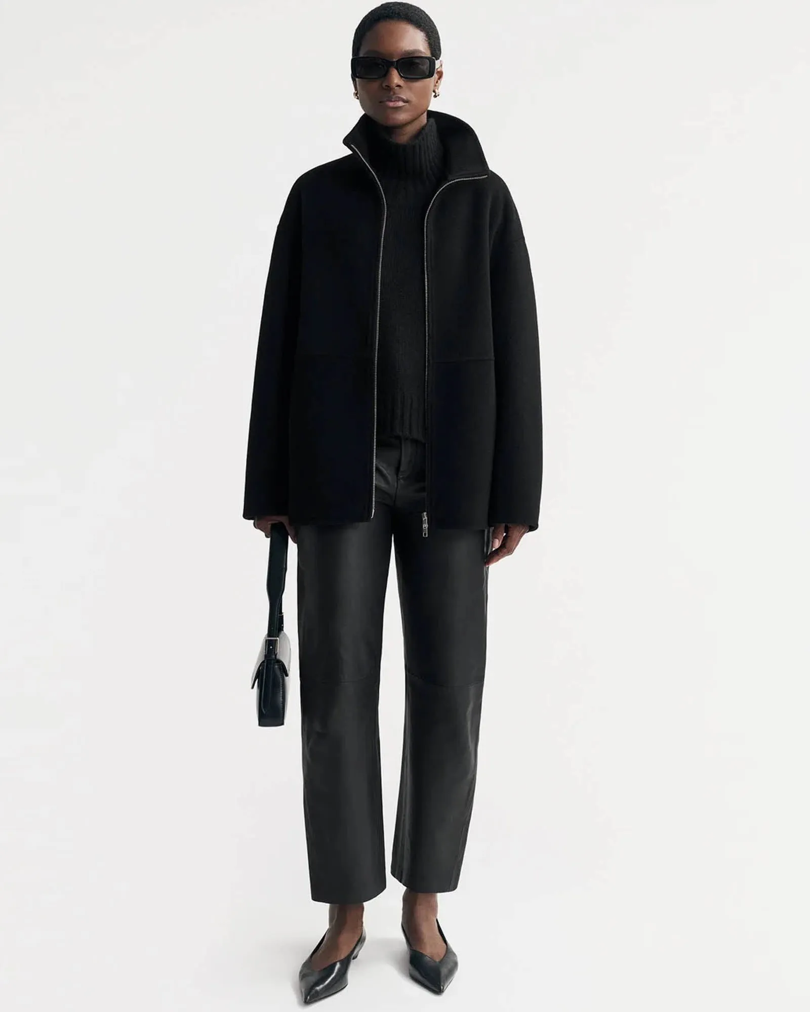 Zip Jacket sold by TNT Fashion product image thumbnail 2