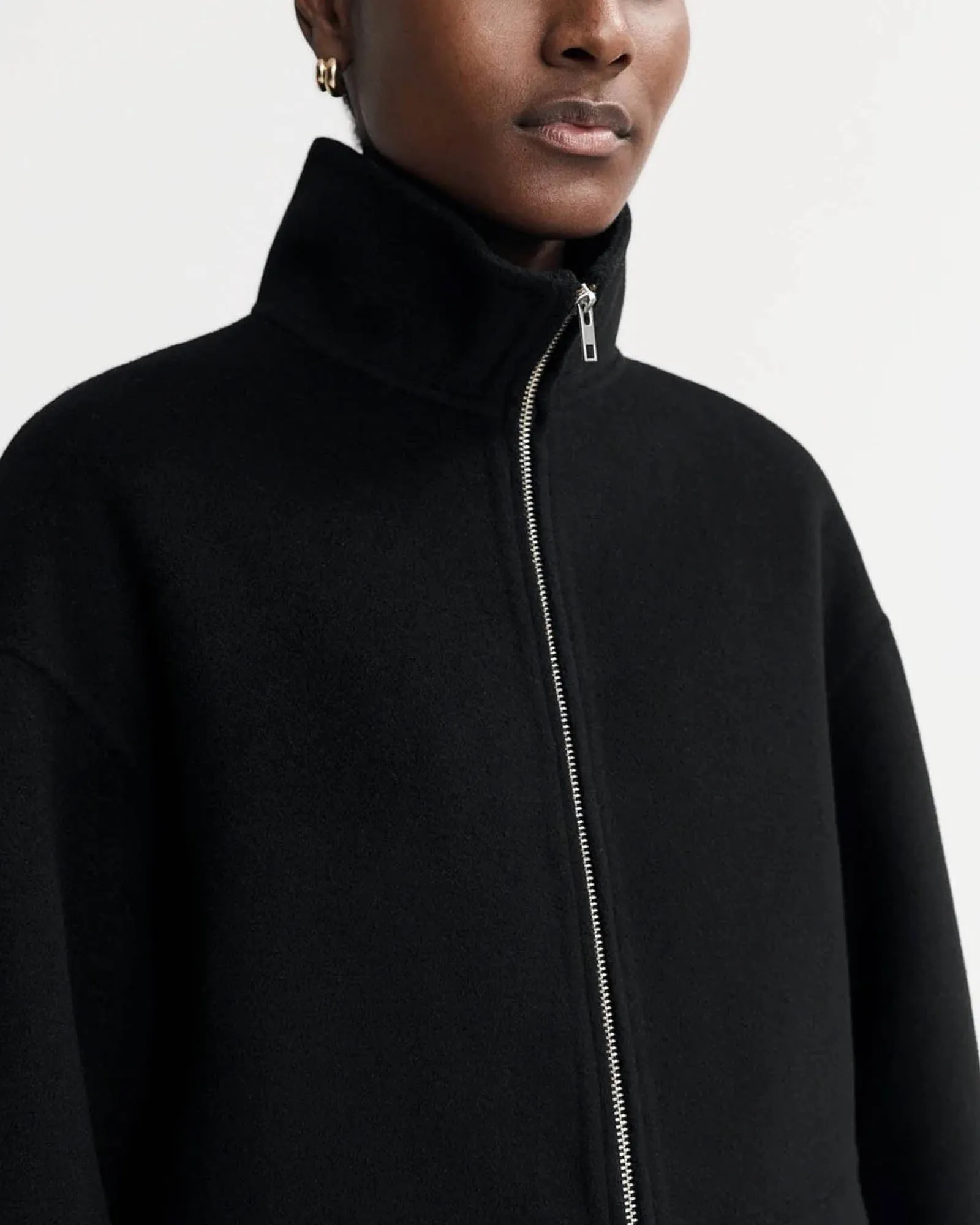 Zip Jacket sold by TNT Fashion product image thumbnail 5