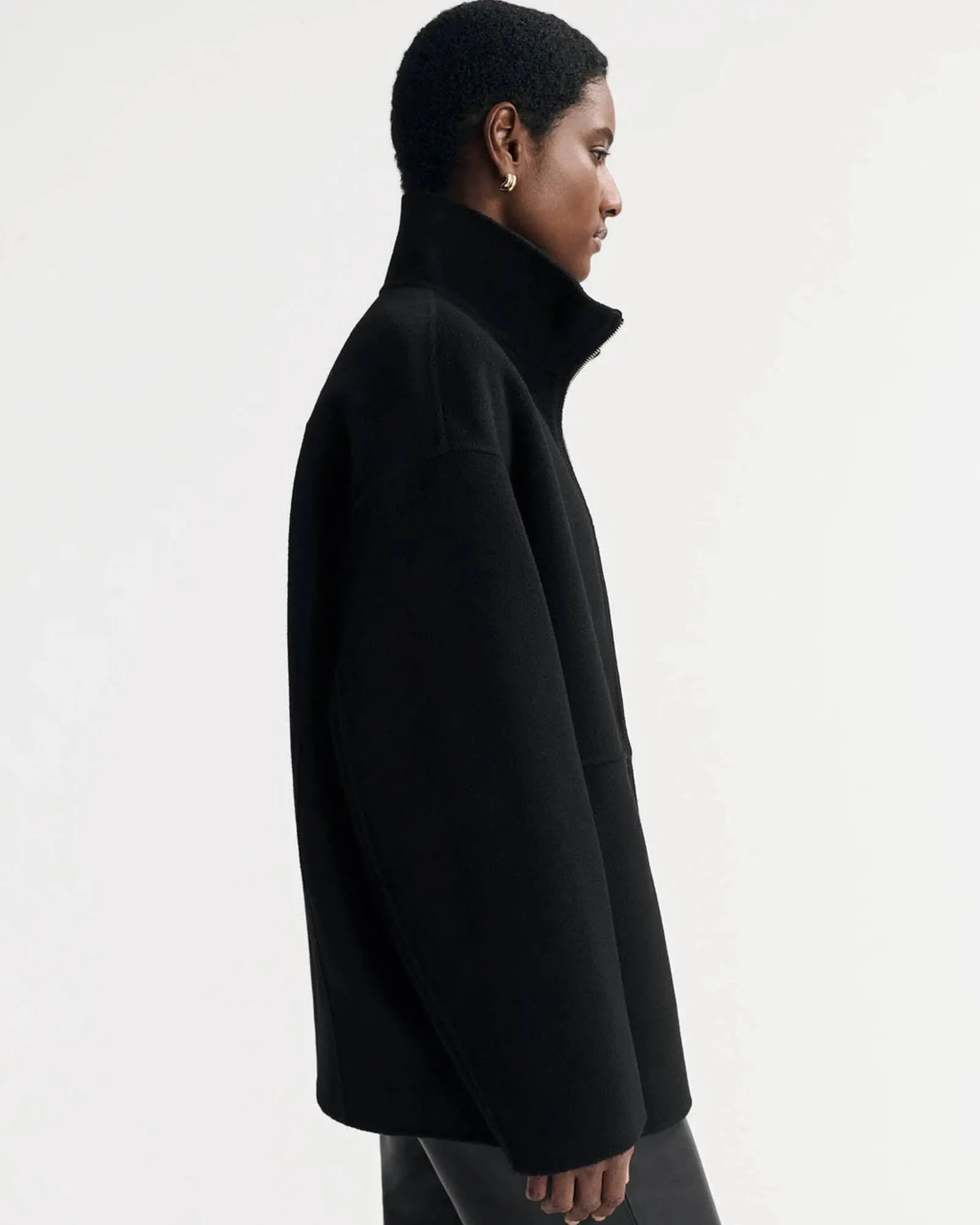 Zip Jacket sold by TNT Fashion product image thumbnail 4