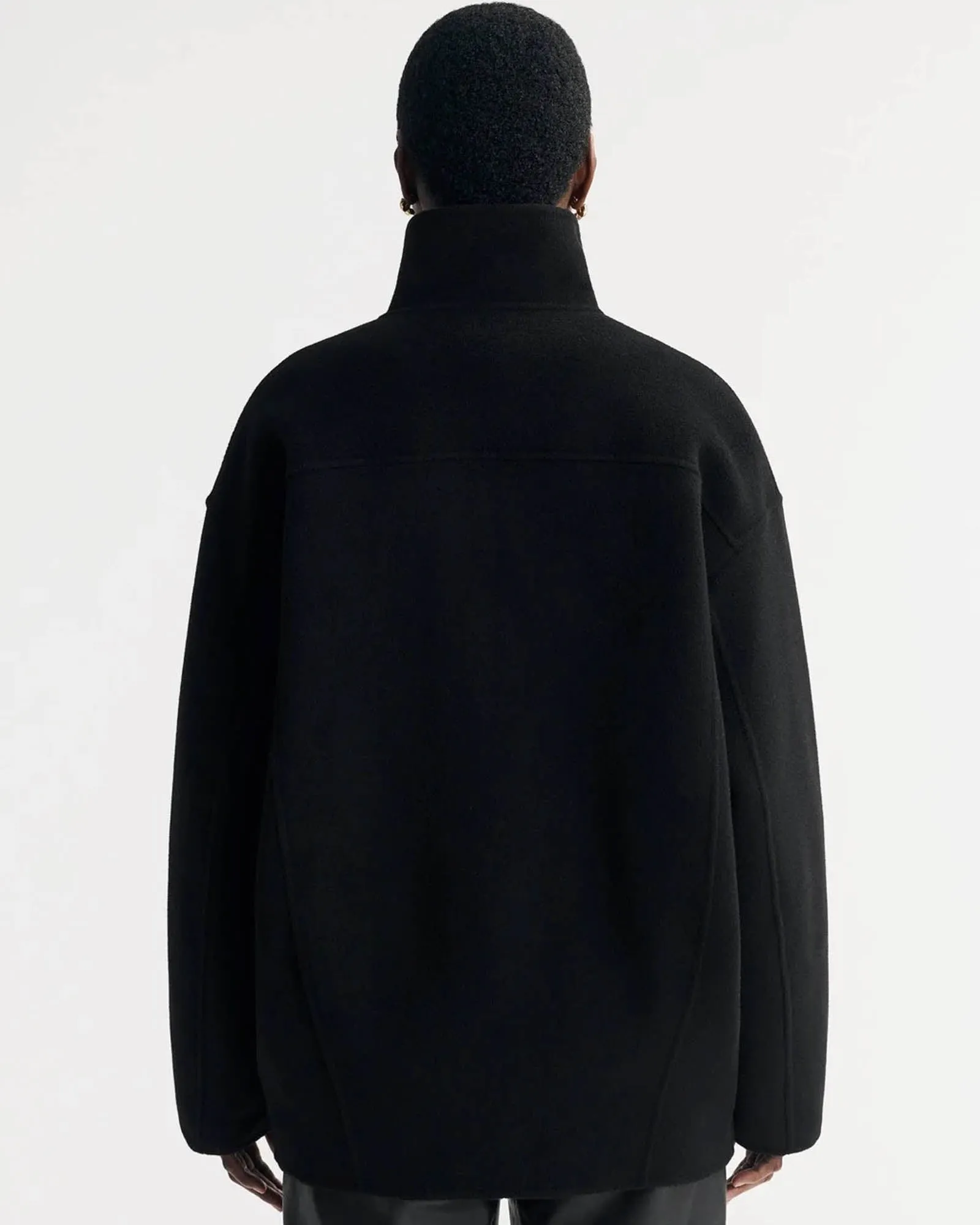 Zip Jacket sold by TNT Fashion product image thumbnail 3