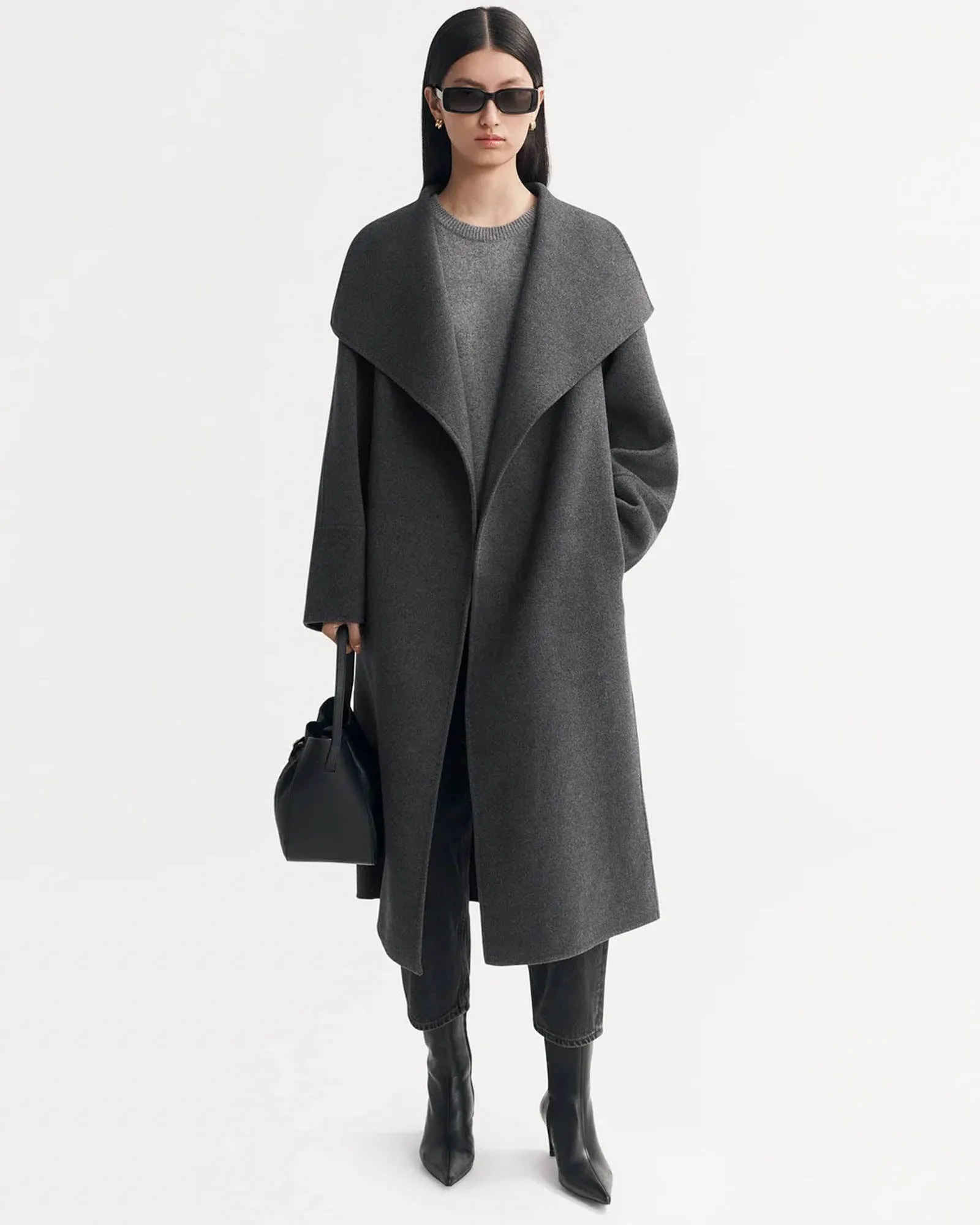 Long Coat sold by TNT Fashion product image thumbnail 2