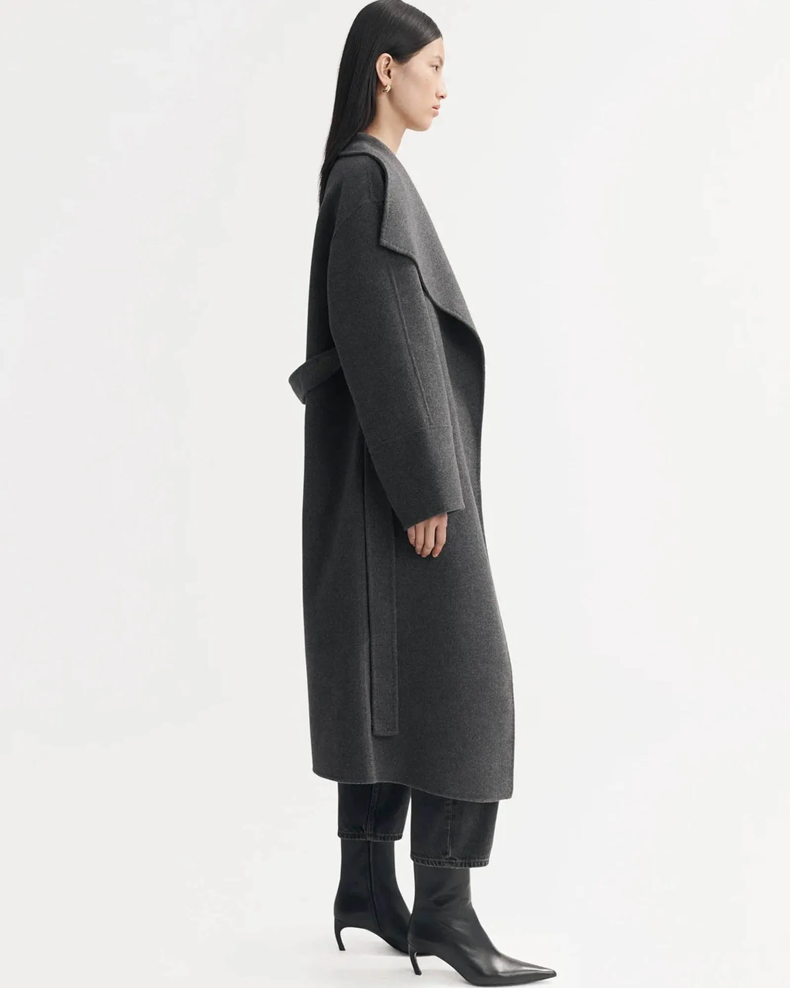 Long Coat sold by TNT Fashion product image thumbnail 4