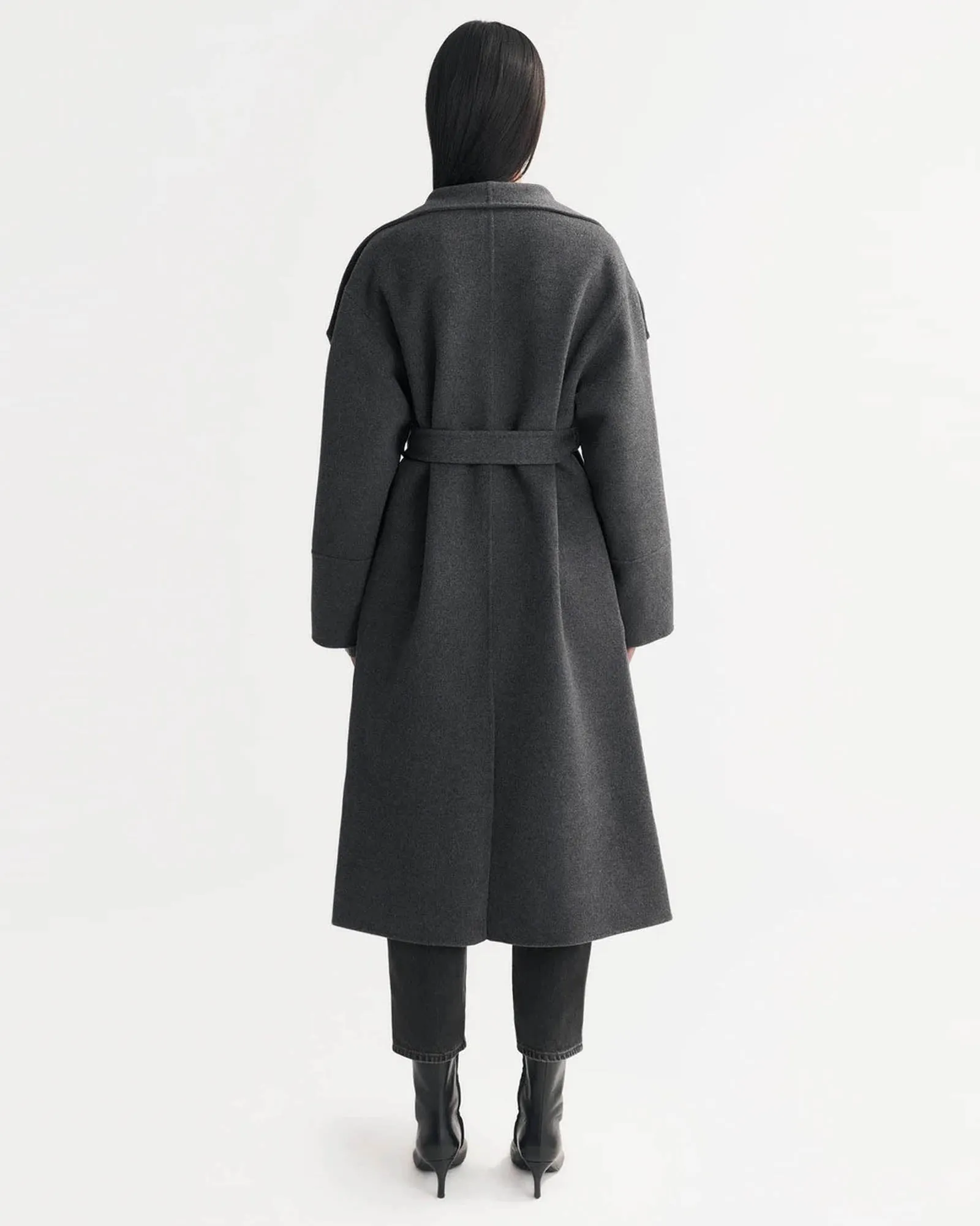 Long Coat sold by TNT Fashion product image thumbnail 3