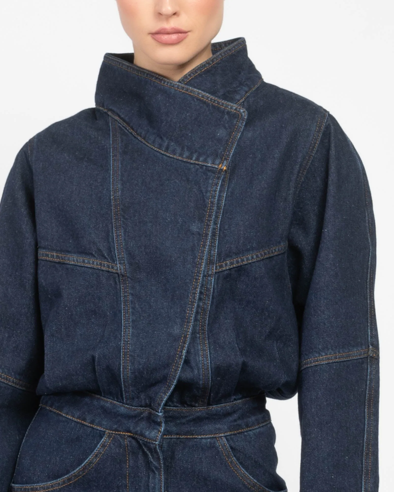 Maddix Dress sold by TNT Fashion product image thumbnail 4