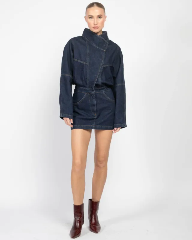 Maddix Dress sold by TNT Fashion