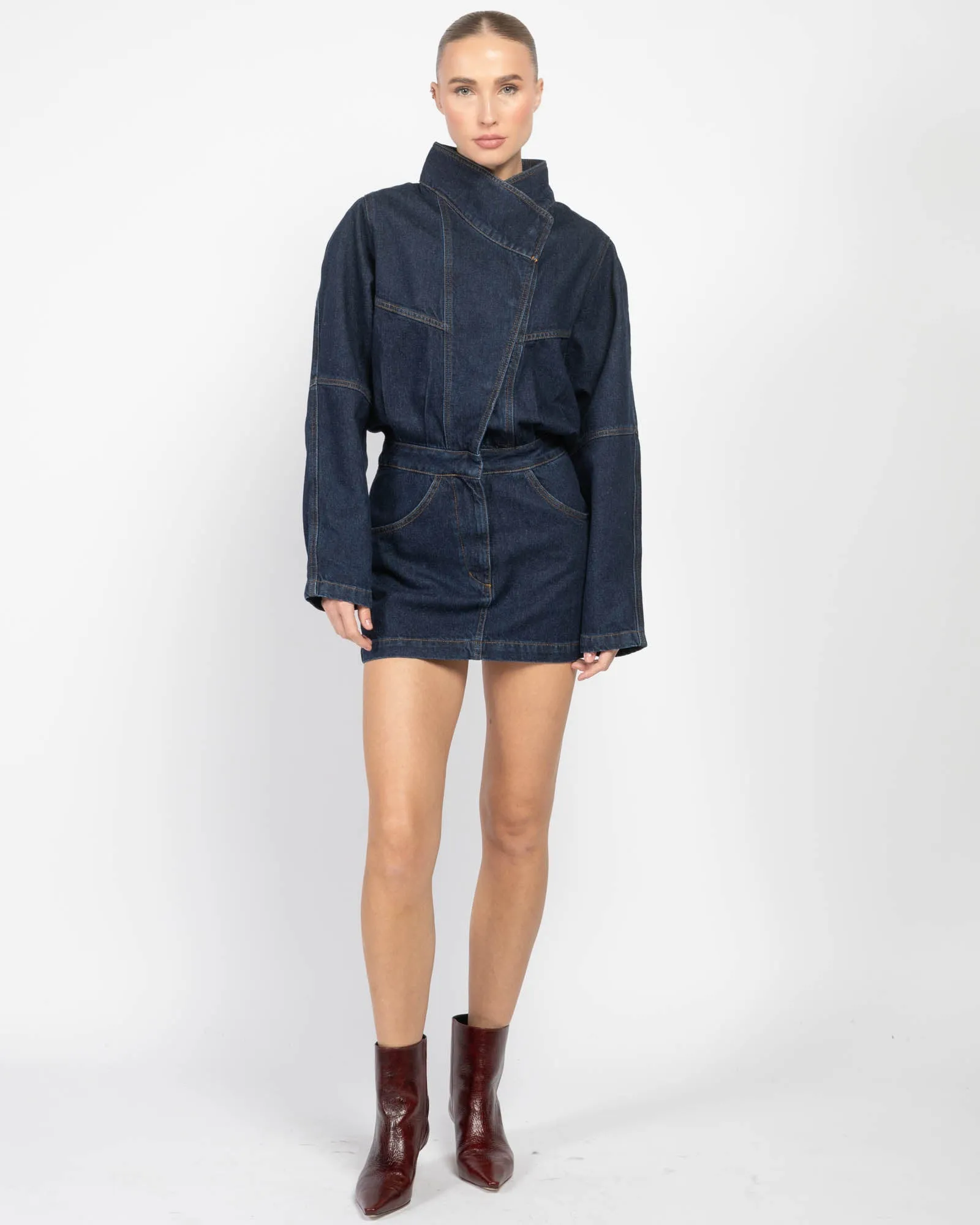 Maddix Dress sold by TNT Fashion