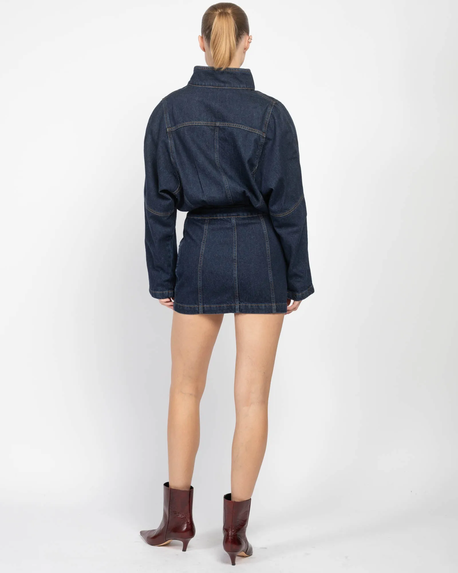 Maddix Dress sold by TNT Fashion product image thumbnail 2